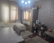 Yeni Günəşli V Massivində Qanuni 2 otaqlı mənzil