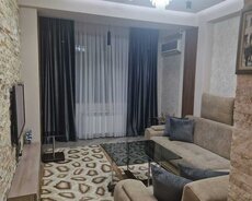 Yeni Günəşli, V Massivi, İnci Residence-də 2 otaqlı mənzil