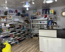 Sahil metrosunun yaninda ofis icarəsi 20 kv