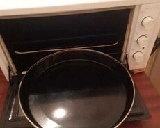 Elektrik Soba Schaub Lorenz