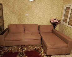 künc divan