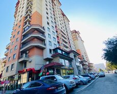 Bakı şəhər Nizami rayon Qara Qarayev ms