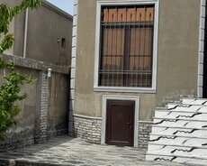 Sabunçu rayonu Ramana qəsəbəsi