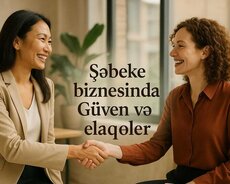 Həyatini dəyisməy istəyirsənsə buyur