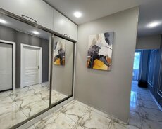 Yeni Yasamalda 2 otaqli mənzil satilir