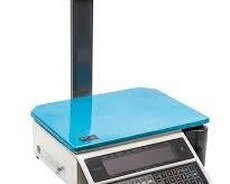 Barkod tərəzi Digi Sm100