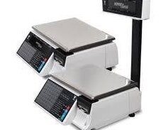 Barkod tərəzi Digi Sm100