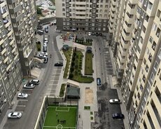 Yeni Güəşli. Xəzər İnşaat-2