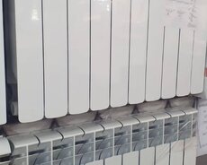 Kombi radiatoru sederek