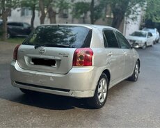 Toyota Carolla 1.4 Turbo Dizel