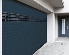 Elite Doors Jalüz Qapılar