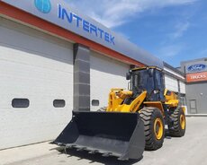 Liugong Clg855 H Frontal Yükləyici