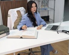 Sadece iki asan şertle öz işinin lideri ol