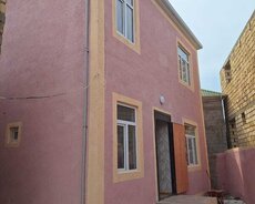 Masazır qəsəbəsi 4 otaqlı həyət evi Torpağın Kupçası