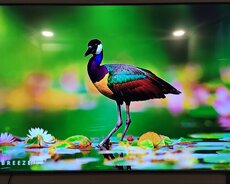 Samsung ue55au8000uxru