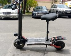 Elektrikli skuter