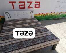 İkinəfərlik Taxt yeni 0976