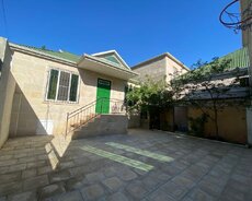 Masazır qəsəbəsi 3 otaqlı həyət evi 90 kv.m