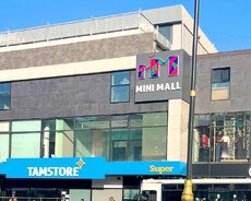mini mall ofis