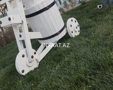 Qazon sifarişi Buyrun xidmetinizdeyik 7/24