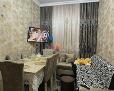 2 otaq həyət evi