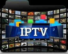 Запись IPTV-каналов