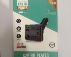 Fm Modulyator Rgb Pultlu M48