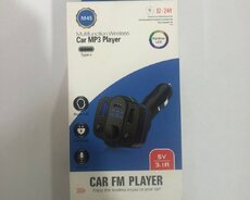 Fm Modulyator Rgb Pultlu M45