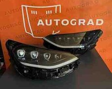 Hyundai Sonata 2020-2023 farası