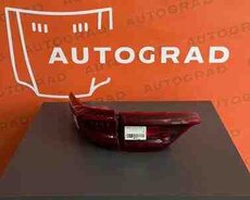 Kia Sportage stop işığı