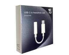Jack İphone 15
