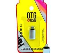 Otg Iphone to Flash kart