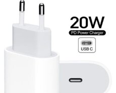 Adapter (Başlıq) 20w 100 % Natura