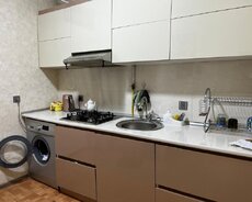 Yeni Bakı yaşayış kompleksi, bina 15