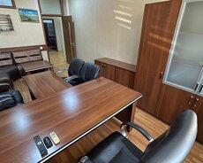 80 кв. м. 3-комнатный полностью отремонтированный офис в аренду