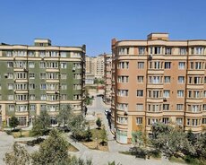 Масазыр, Новое здание жилого комплекса Baku