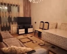 Гянджлик М. т.е. 3 спальни на продажу