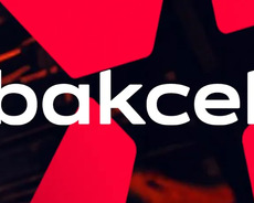 055 344 23 46 Bakcell nömrə