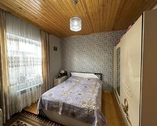 Buzovnada 4 otaqlı həyət evi