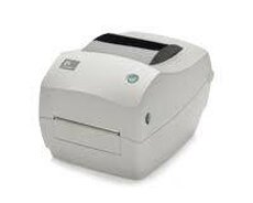 Barkod printer Zebra Gc420t
