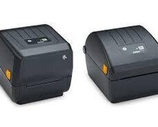 Barkod Printeri Zebra Zd220
