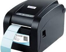 Barkod printer Xp-350b