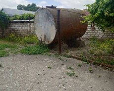 su və Yyada Yanacaq ceni satilir