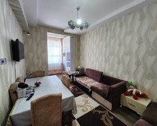 Masazır, Yeni Bakı yaşayış kompleksi, bina 15