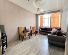 Masazır, Qurtuluş 93 yaşayış kompleksi