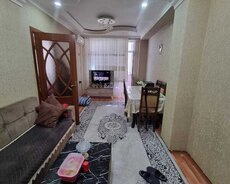Masazır, Qurtuluş 93 yaşayış kompleksi