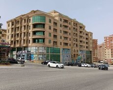 Masazır, Qurtuluş 93 yaşayış kompleksi