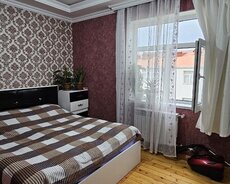 Masazır, Qurtuluş 93 yaşayış kompleksi