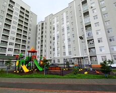Hövsan Mida 2 Yaşayış Kompleksində qanuni 3 otaqlı yeni təmi