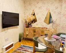 Бакиханов лет. 2 ремонта, 3 травы на продажу